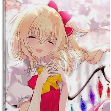 Profile image of フランドール