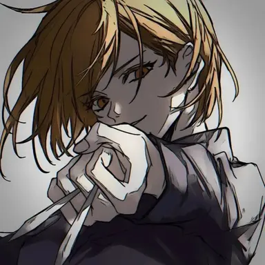 Profile image of 쿠기사키 노바라