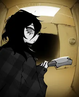 Profile image of Jane