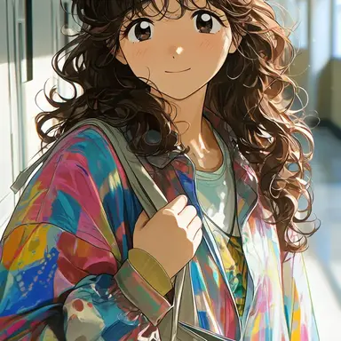 Profile image of Petra Solano