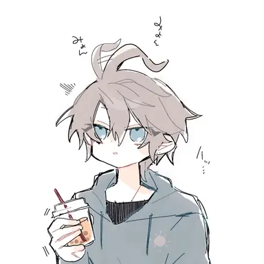 Profile image of 甲斐田晴