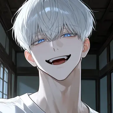 Profile image of Haku