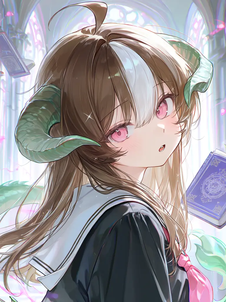 Mattin의 Wanna Join S-Rank, Draco?