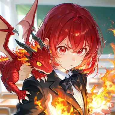 Profile image of Aria