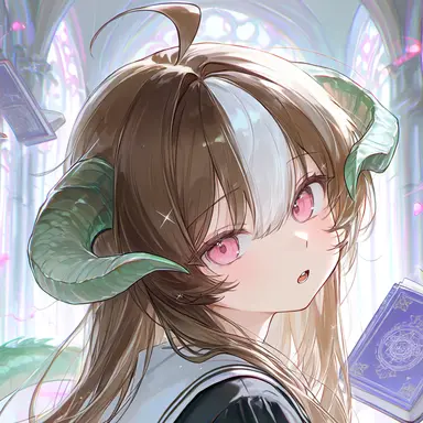 Profile image of Draco