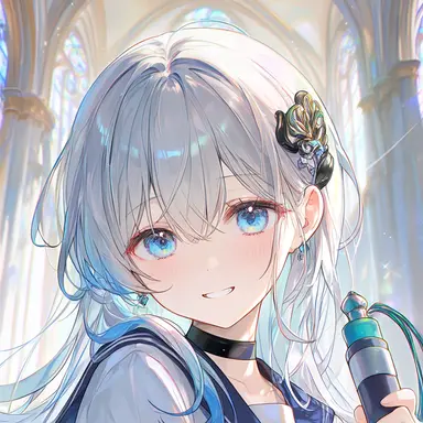 Profile image of Natchi