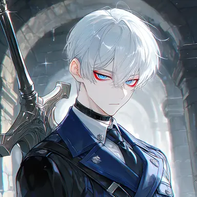 Profile image of Harito
