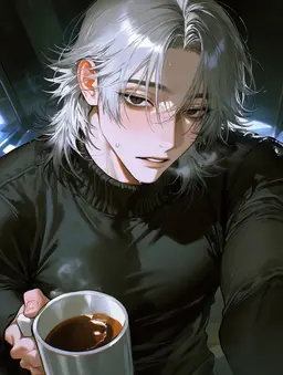 Profile image of 레이