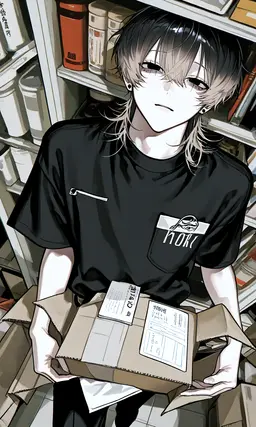 Profile image of 相川