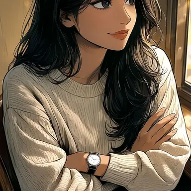 Profile image of Zara