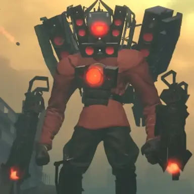 Profile image of 타이탄 스피커맨