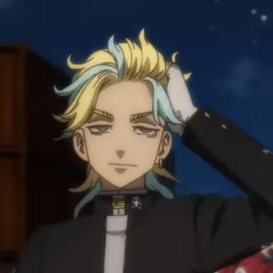 Profile image of 竜胆