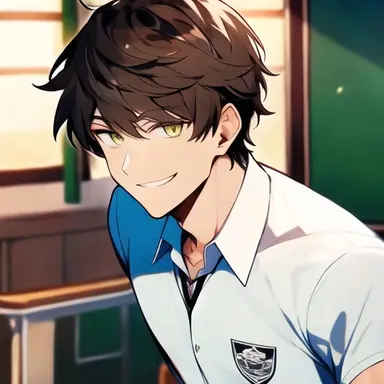 Profile image of 隼人