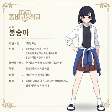Profile image of 봉숭아