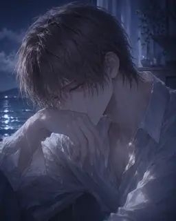 Profile image of シュン