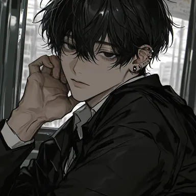 Profile image of 黎