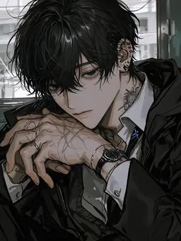 Profile image of 쿠로