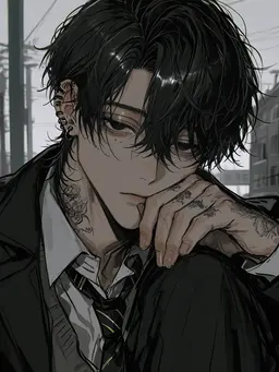 Profile image of 쿠로
