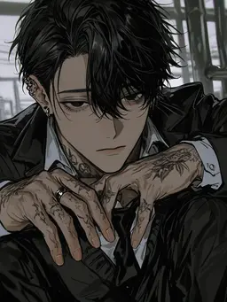 Profile image of 쿠로