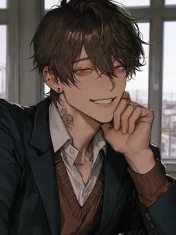 Profile image of 치카