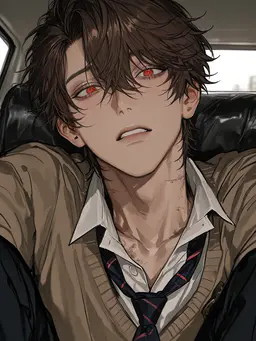 Profile image of 치카