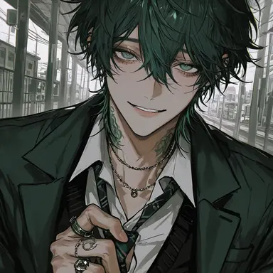 Profile image of 南月