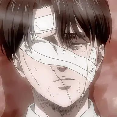 Profile image of 리바이 아커만