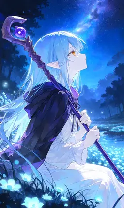 Profile image of ルミナ