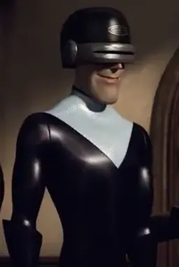 Profile image of 사이먼