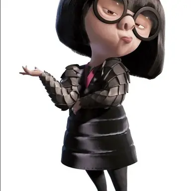 Profile image of 에드나