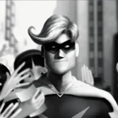 Profile image of 잭