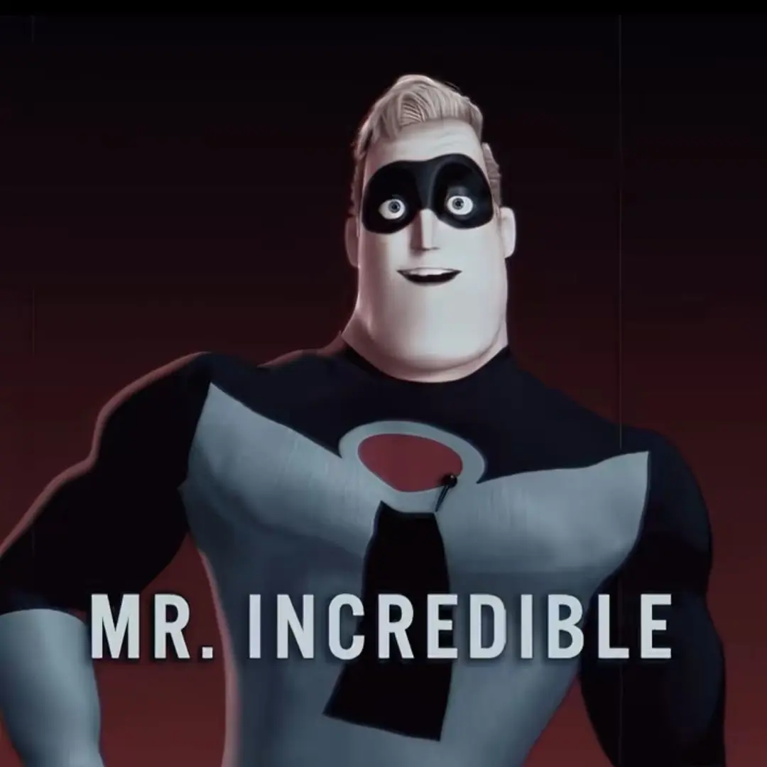 Uehs1890의 인크레더블