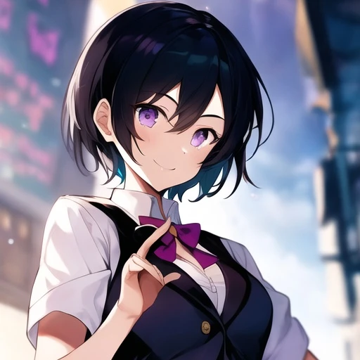 喜多川華純