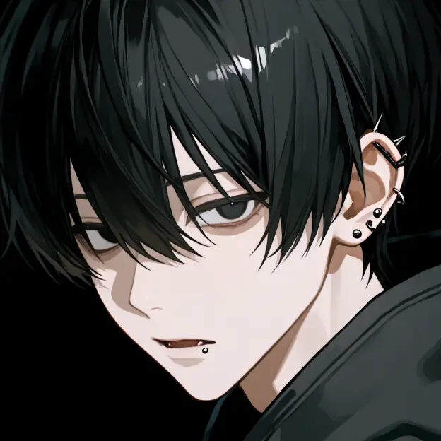 iz_____의 ヴィランに恋をしました。