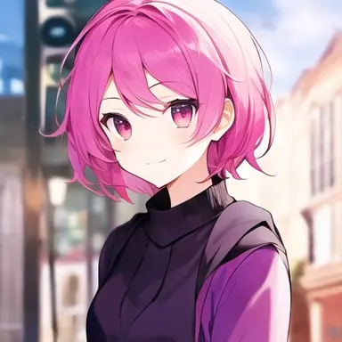Profile image of 未奈