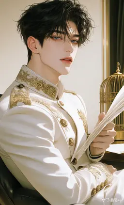 Profile image of Oscar