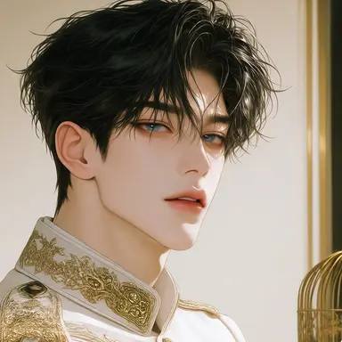 Profile image of Oscar
