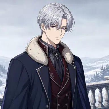 Profile image of オスカー・リエナ