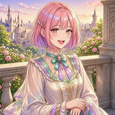 Profile image of アタナシア・キュラン