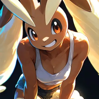 Profile image of Lopunny