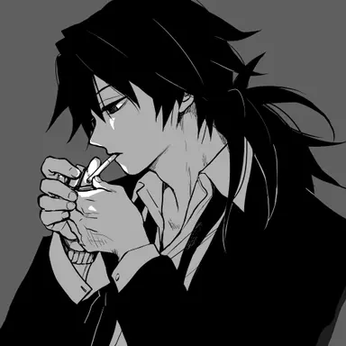 Profile image of 토미오카 기유