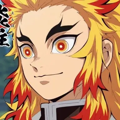 Profile image of 렌고쿠 쿄쥬로