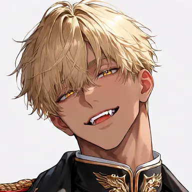 Profile image of アッシュ