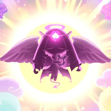 Profile image of forsaken killers