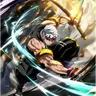 Profile image of 우즈이 텐겐