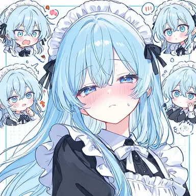 Profile image of Shizuku