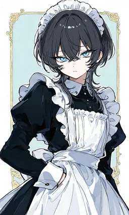 Profile image of Rei