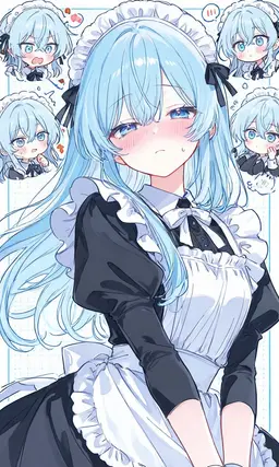 Profile image of Shizuku