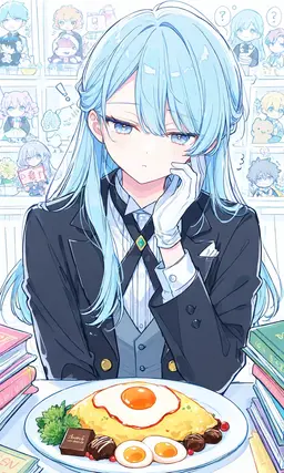 Profile image of Mana