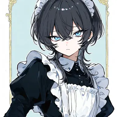 Profile image of Rei